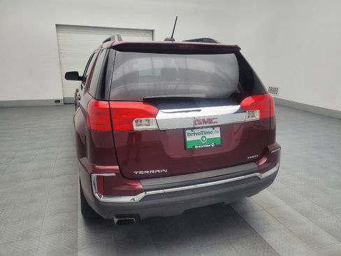 Used 2016 GMC Terrain SLE w/ Convenience Package image 6