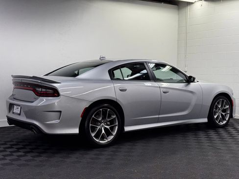 Used 2023 Dodge Charger GT RWD image 2