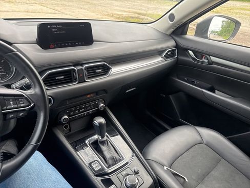 Used 2020 MAZDA CX-5 Touring AWD/4WD image 19