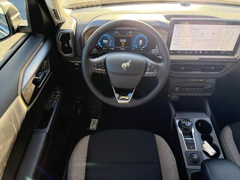 New 2025 Ford Bronco Sport Big Bend w/ Convenience Package image 20