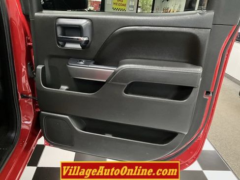 Used 2014 Chevrolet Silverado 1500 LT w/ All Star Edition AWD/4WD image 30