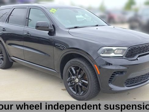 Used 2023 Dodge Durango GT AWD/4WD image 7