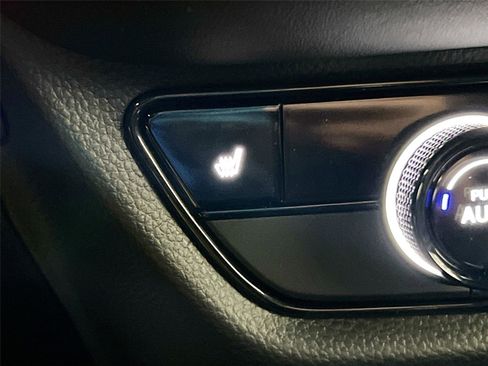 Used 2026 Honda HR-V Sport image 16