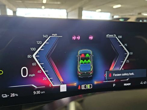 Certified 2023 BMW i4 eDrive35 image 12