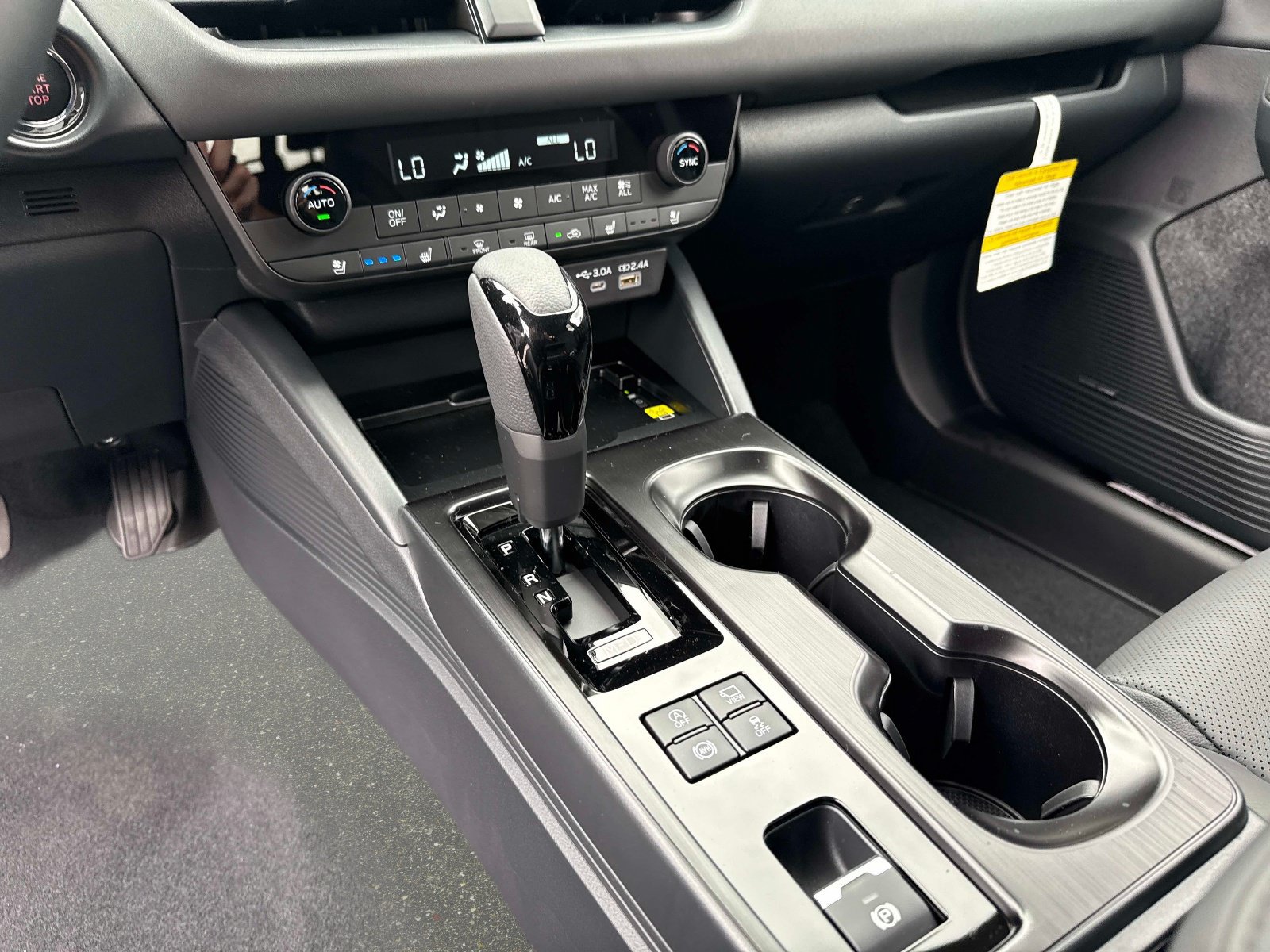 New 2026 Subaru Outback Touring XT AWD/4WD image 26