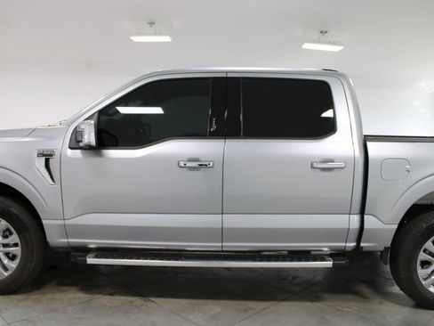 Used 2024 Ford F150 XLT w/ Equipment Group 303A High image 6