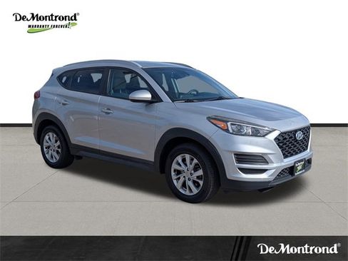 Used 2020 Hyundai Tucson Value image 3