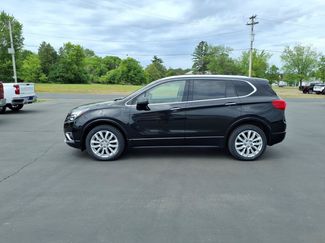 Used 2020 Buick Envision Premium w/ Driver Confidence Package AWD/4WD video 2