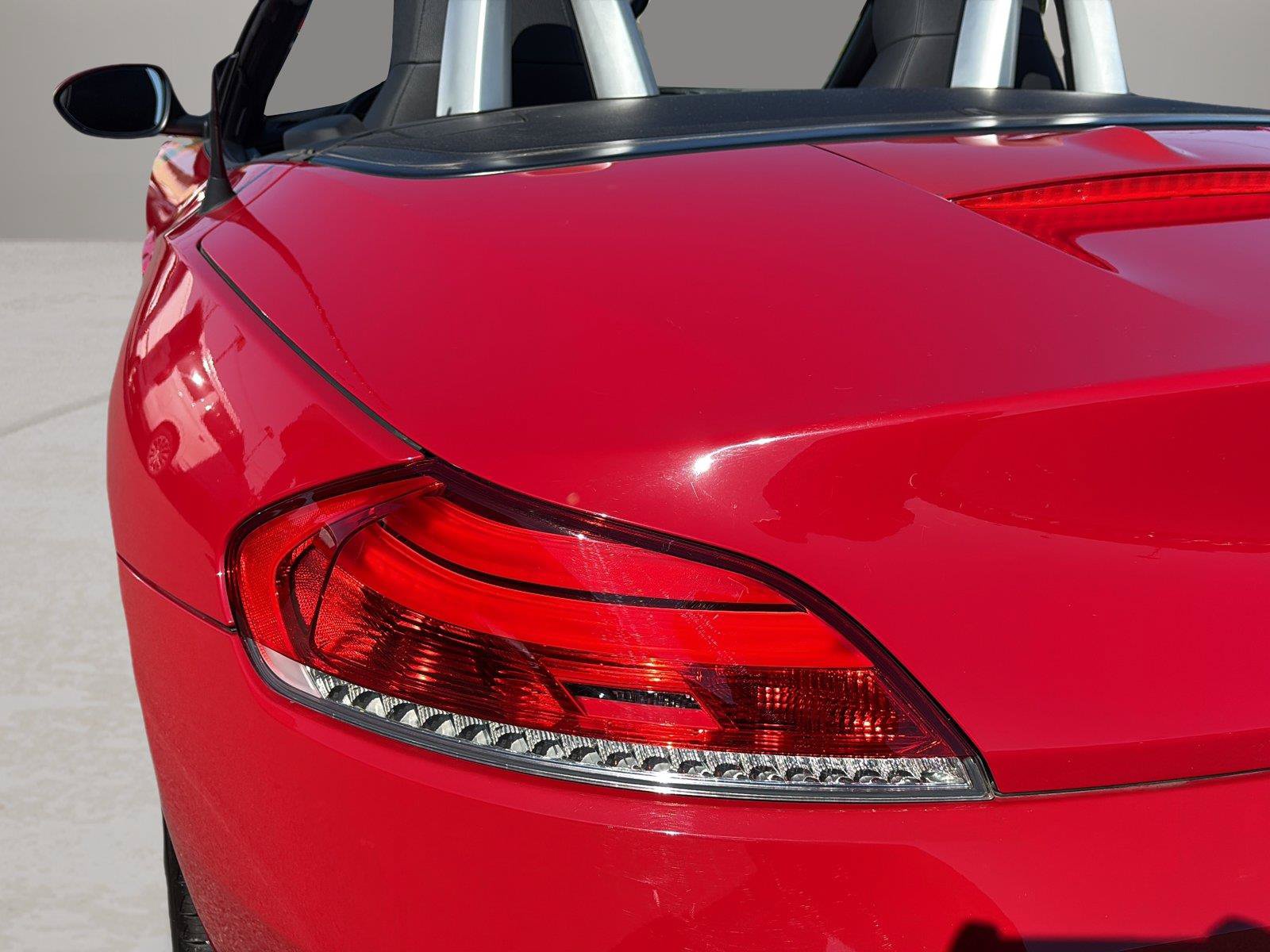 Used 2012 BMW Z4 sDrive28i RWD image 38