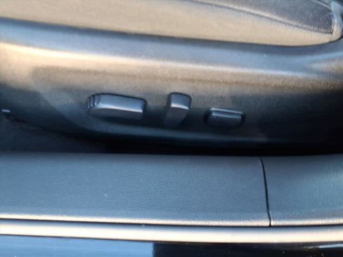 Certified 2023 Nissan Altima 2.5 SV w/ SV Premium Package image 17