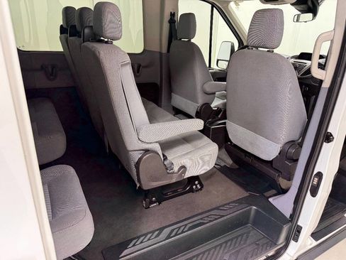 Used 2015 Ford Transit 350 XLT image 29