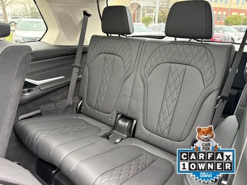 Used 2025 BMW X7 xDrive40i image 20
