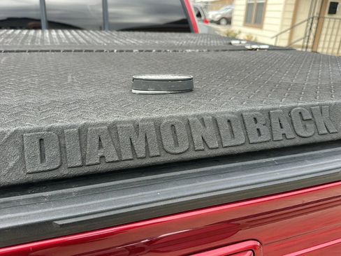 Used 2014 Ford F150 FX2 w/ Equipment Group 402A Luxury image 11