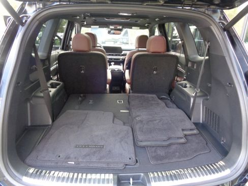 Used 2024 Kia Telluride SX image 20