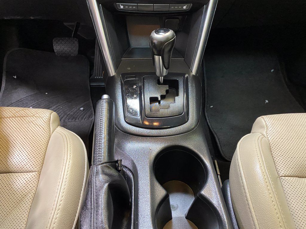 Used 2013 MAZDA CX-5 Grand Touring w/ GT Tech Pkg FWD image 37