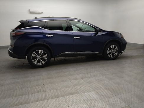 Used 2023 Nissan Murano SV AWD/4WD image 10