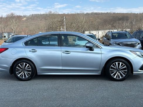 Used 2019 Subaru Legacy 2.5i Premium image 5