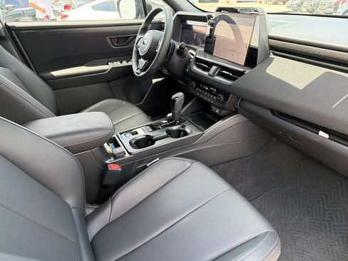 Certified 2026 Subaru Outback Limited XT AWD/4WD image 25