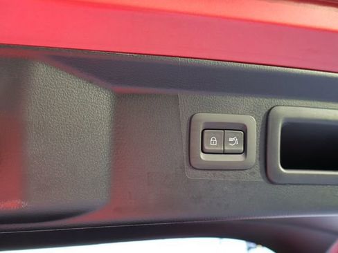 Used 2025 MAZDA CX-50 AWD 2.5 Hybrid w/ Premium Pkg image 26