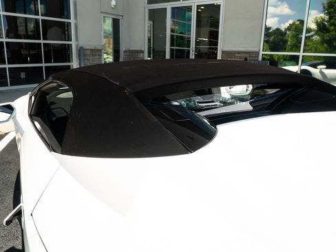 Used 2017 Lamborghini Huracan LP 610-4 AWD/4WD image 43