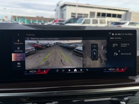 New 2026 BMW X5 xDrive40i image 41