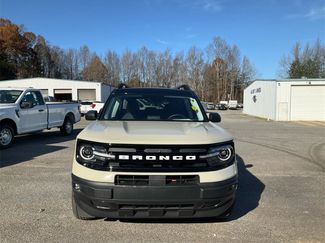 Used 2024 Ford Bronco Sport Outer Banks w/ Tech Package video 2