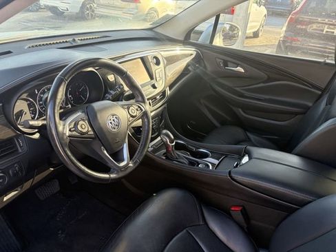 Used 2019 Buick Envision Premium image 9