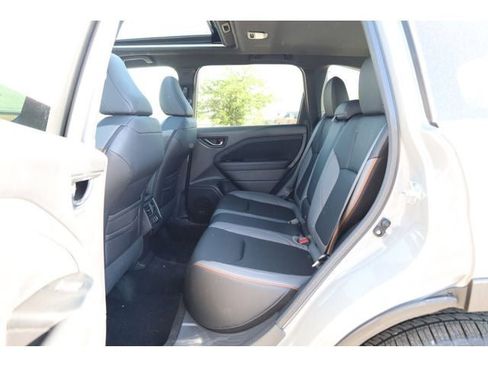 New 2026 Subaru Forester Sport w/ Onyx Edition AWD/4WD image 47