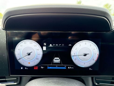 New 2025 Hyundai Elantra N image 16