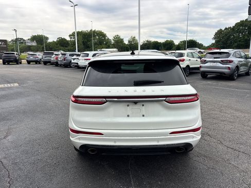 Used 2024 Lincoln Corsair Reserve w/ Equipment Group 201A AWD/4WD image 6