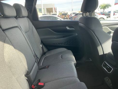 Used 2023 Hyundai Santa Fe SEL image 10