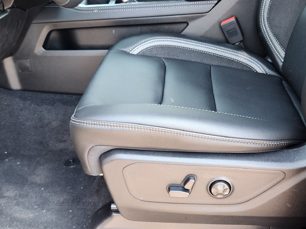 New 2026 RAM 1500 RHO AWD/4WD image 8