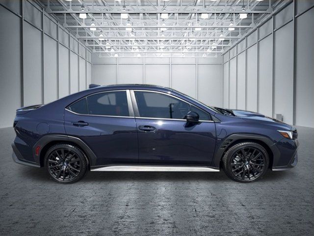 Used 2025 Subaru WRX Limited w/ Popular Package #2A AWD/4WD image 6