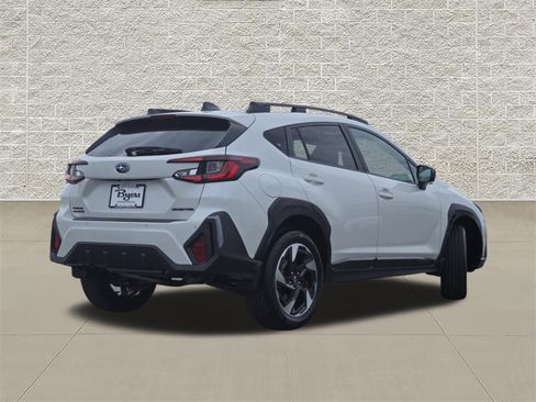 New 2026 Subaru Crosstrek 2.5i Limited AWD/4WD image 7