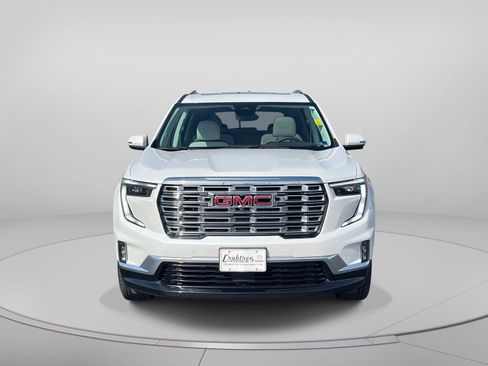 Used 2024 GMC Acadia Denali w/ Super Cruise Package image 9