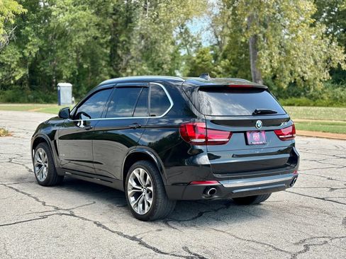 Used 2017 BMW X5 xDrive35i AWD/4WD image 11