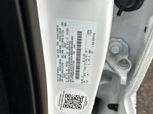 Used 2023 Ford F250 XLT w/ FX4 Off-Road Package image 27