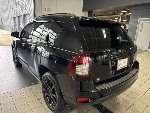 Used 2015 Jeep Compass Sport w/ Power Value Group AWD/4WD image 36