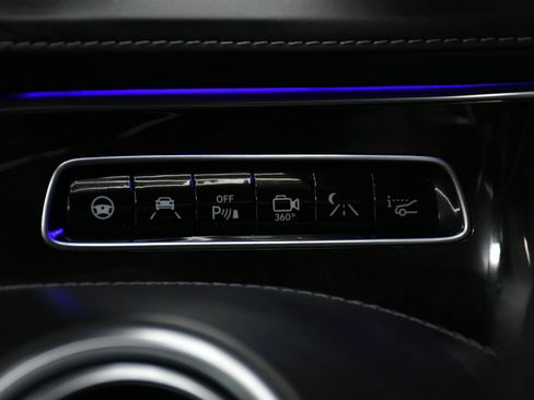 Used 2016 Mercedes-Benz S 63 AMG 4MATIC Coupe image 29