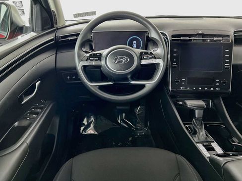 Certified 2024 Hyundai Tucson SEL AWD/4WD image 22