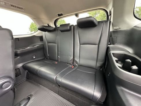 Used 2024 Toyota Grand Highlander AWD image 31