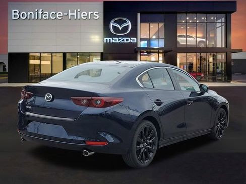 New 2026 MAZDA MAZDA3 s Sport image 4