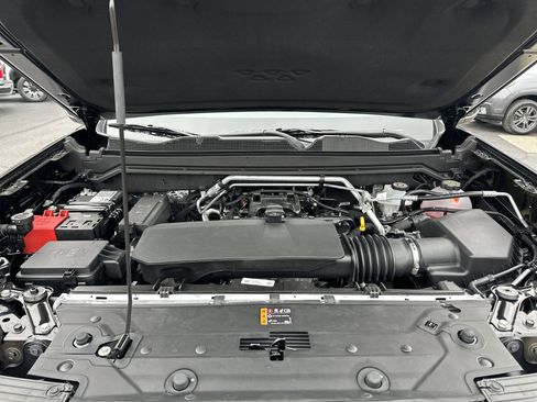 New 2026 GMC Canyon Elevation image 10