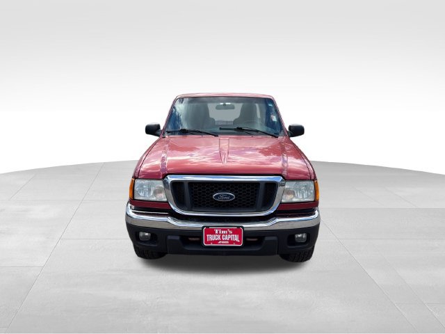 Used 2005 Ford Ranger XLT AWD/4WD image 8