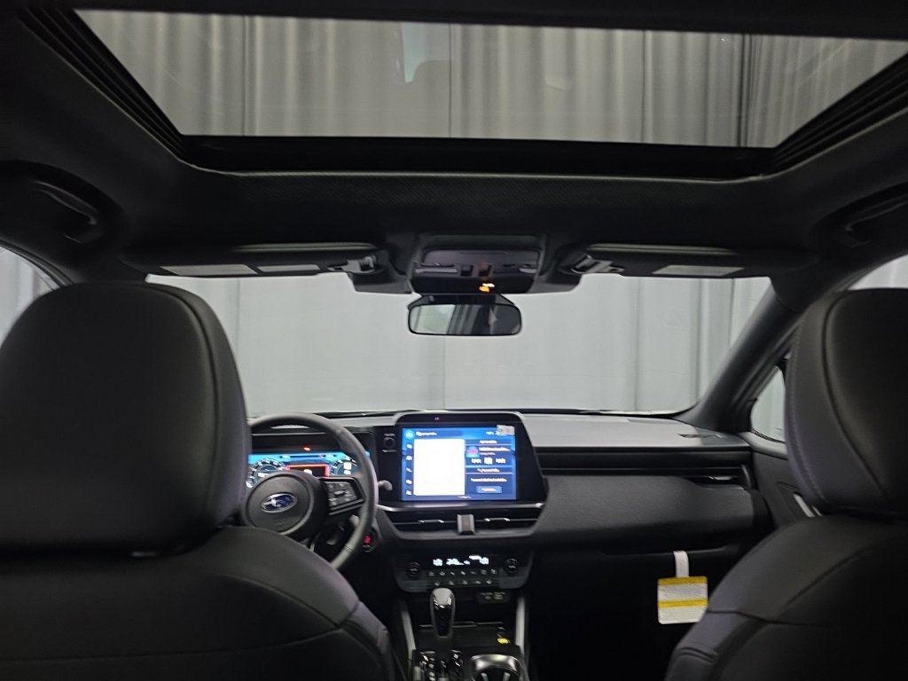 New 2026 Subaru Outback Limited AWD/4WD image 13