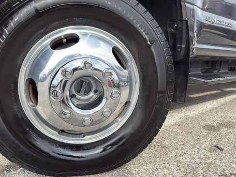 Used 2020 Ford F350 XL w/ STX Appearance Package image 9