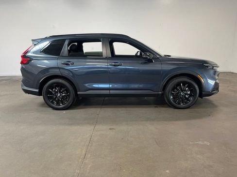 Used 2026 Honda CR-V Sport image 2