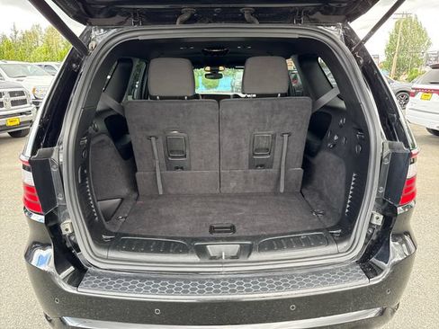 Used 2025 Dodge Durango GT AWD/4WD image 18