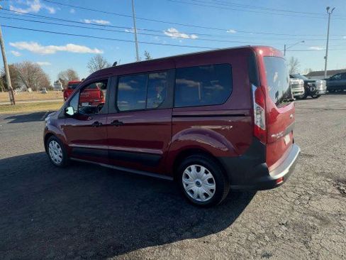 Used 2020 Ford Transit Connect XL image 6