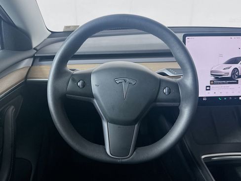 Used 2023 Tesla Model 3 Standard Range RWD image 17